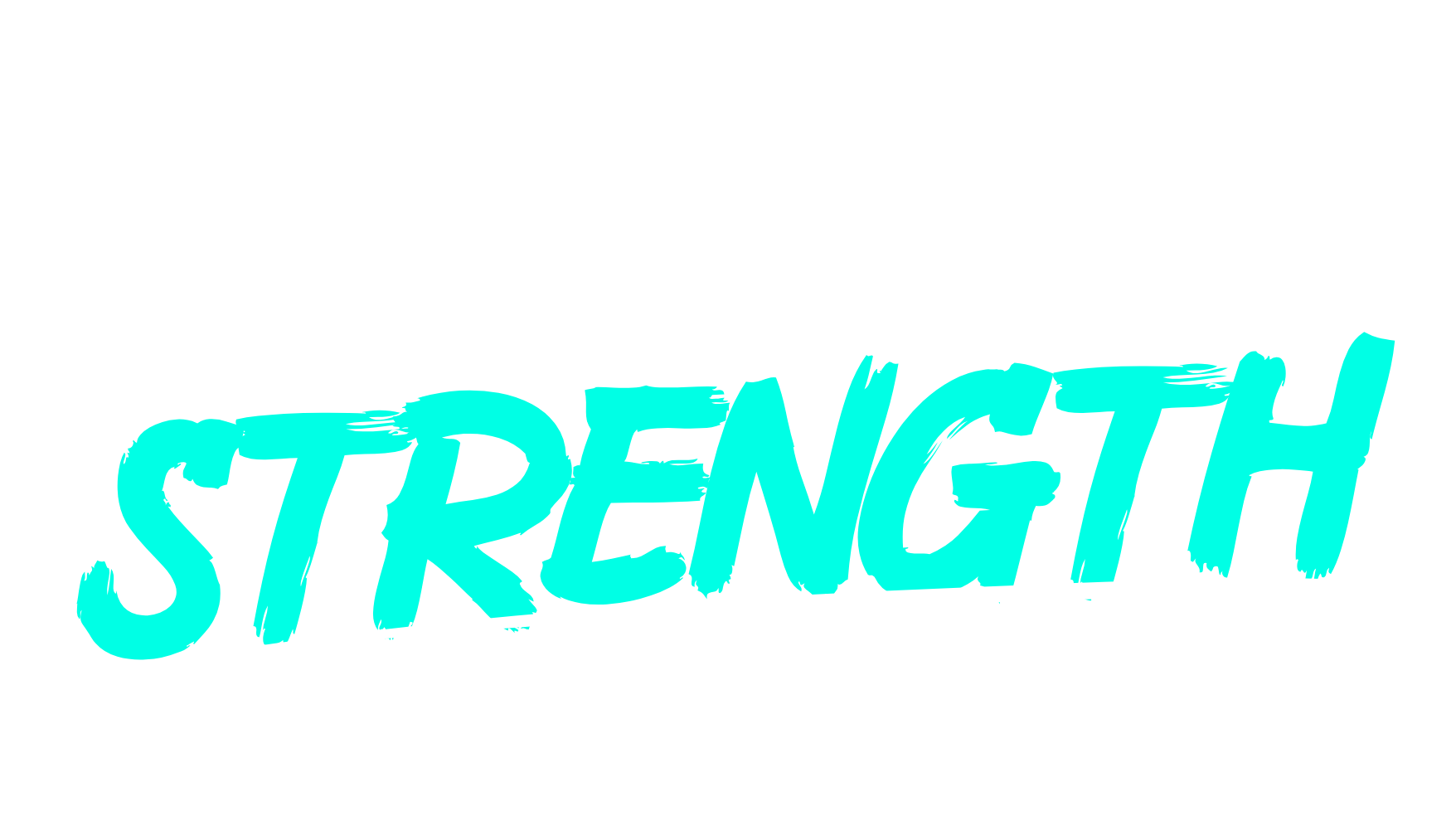 The new home of Strength